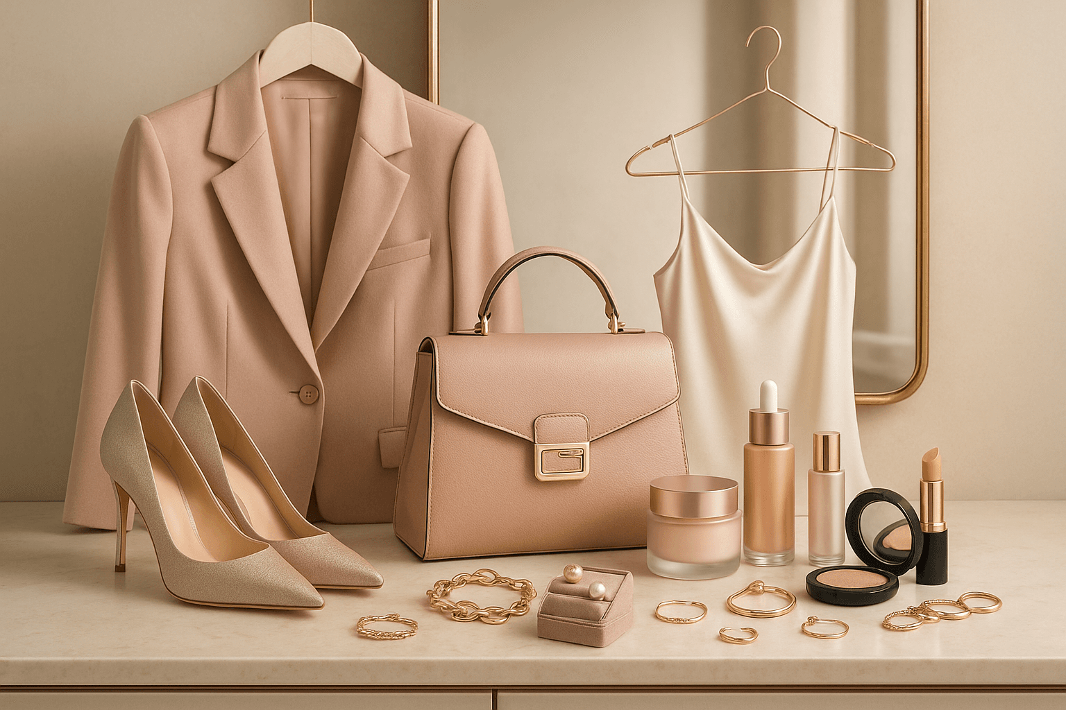 Prime Day Fashion & Beauty Steals