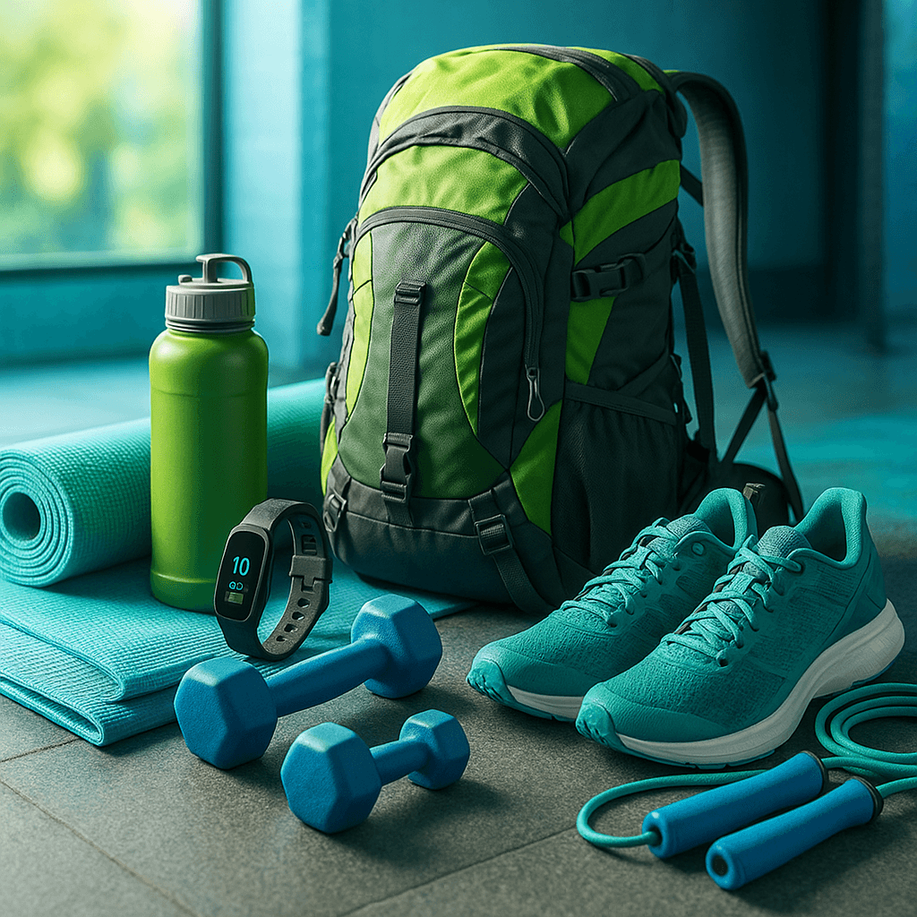 Prime Day Fitness & Outdoor Gear