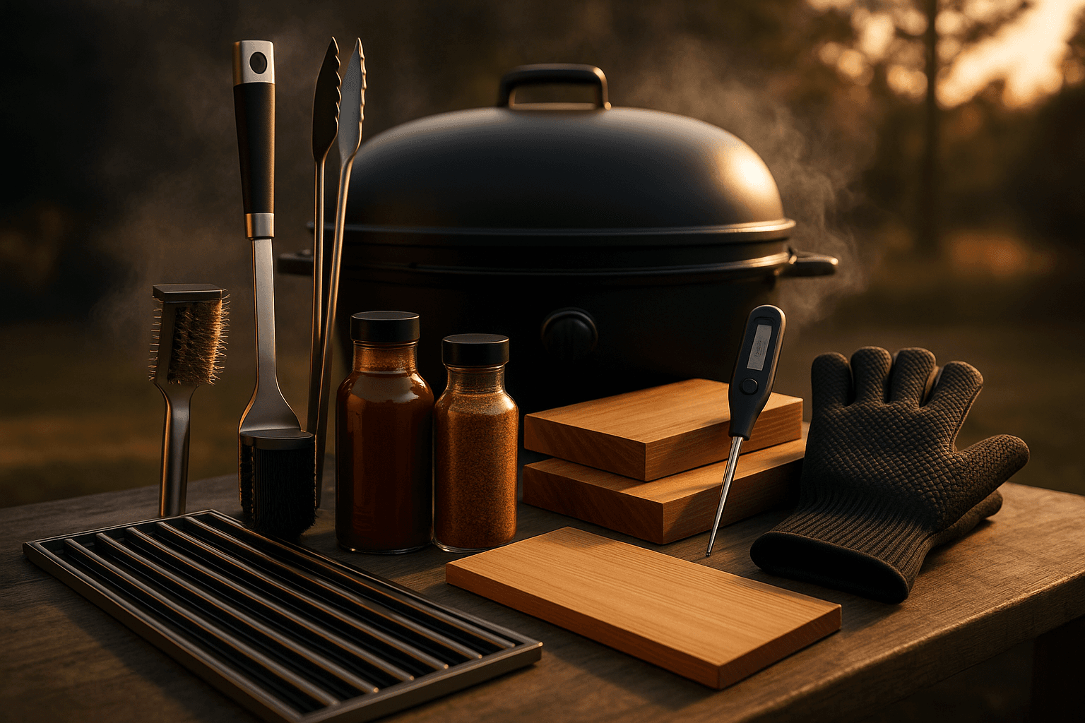 Ultimate 4th of July BBQ & Grilling Guide