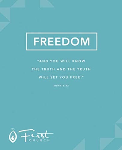 Freedom