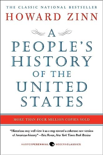 A People's History of the United States