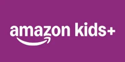 Amazon Kids+