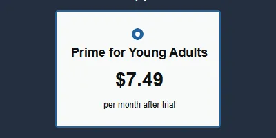 Prime Student